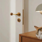 Alvur Door Lock-Welvere