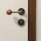 Alvur Door Lock-Welvere