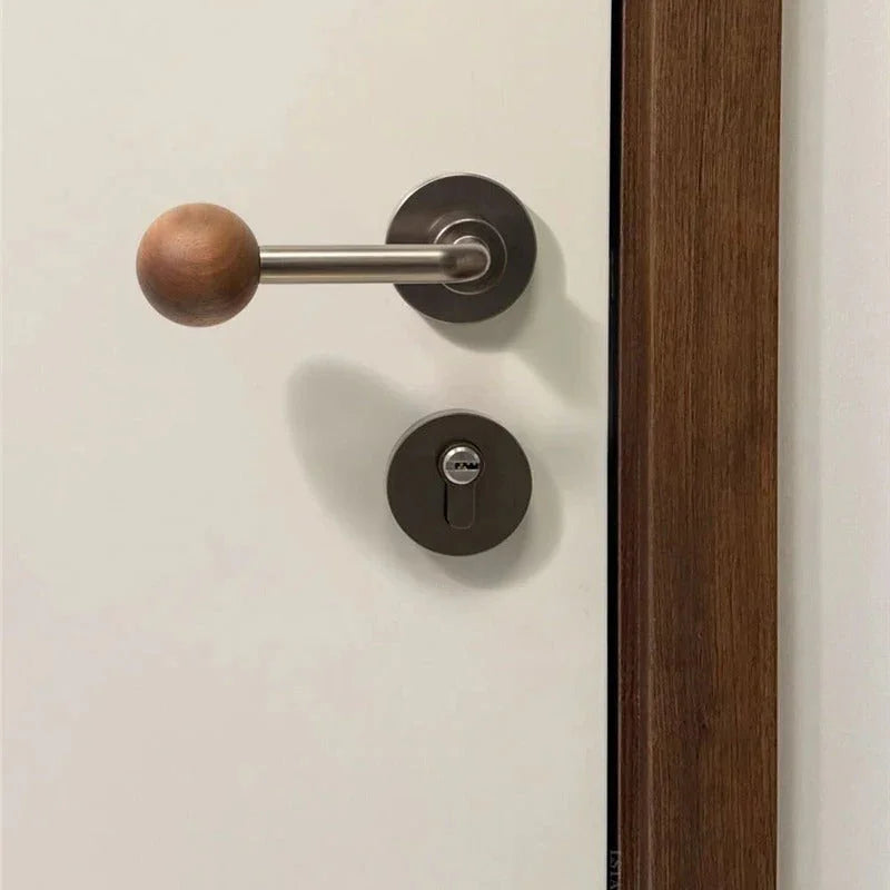 Alvur Door Lock-Welvere