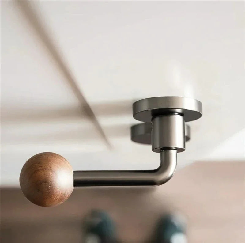 Alvur Door Lock-Welvere