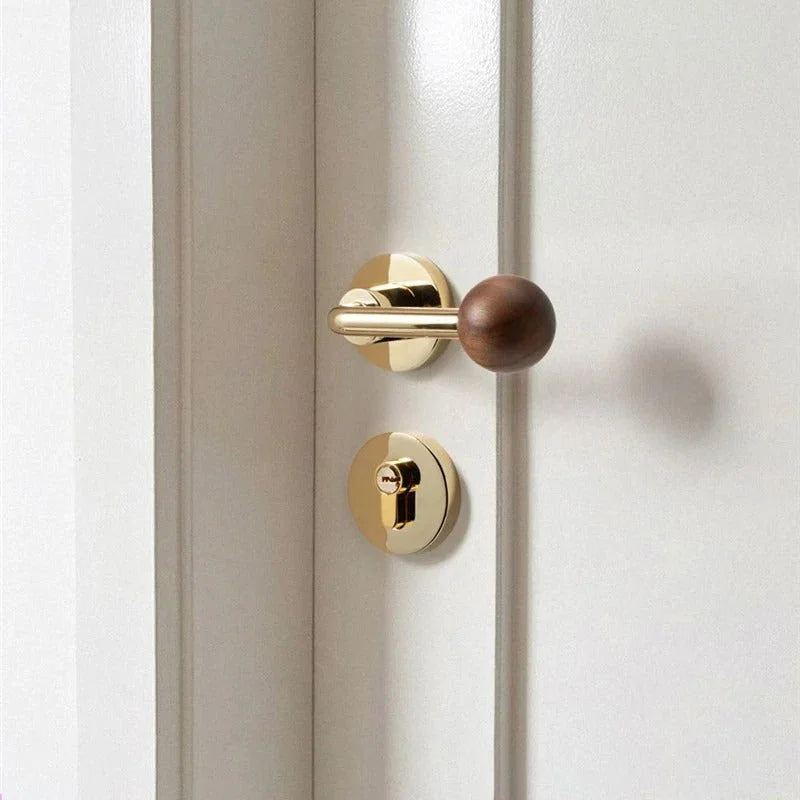 Alvur Door Lock-Welvere