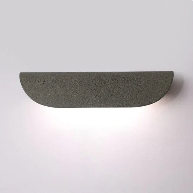 Amalfi Outdoor Livine Lamp-Welvere