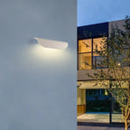 Amalfi Outdoor Livine Lamp-Welvere