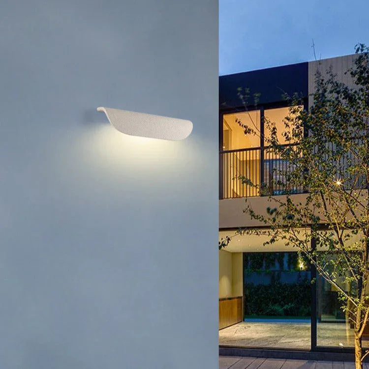 Amalfi Outdoor Livine Lamp-Welvere