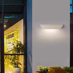 Amalfi Outdoor Livine Lamp-Welvere