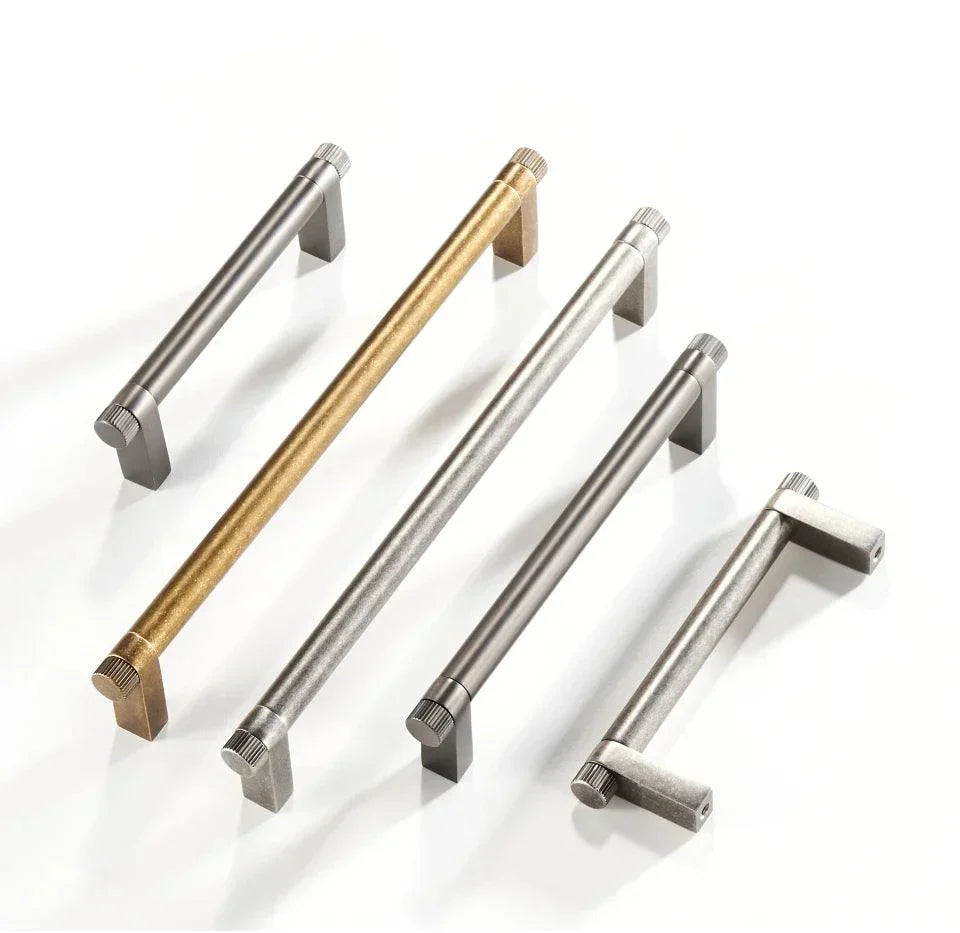 Amella Sunbrook Drawer Pull-Welvere