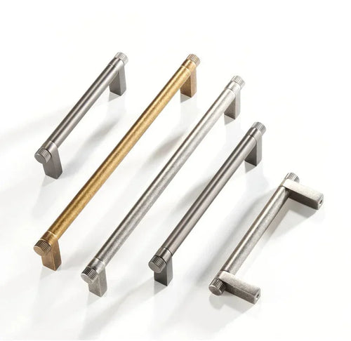 Amella Sunbrook Drawer Pull-Welvere