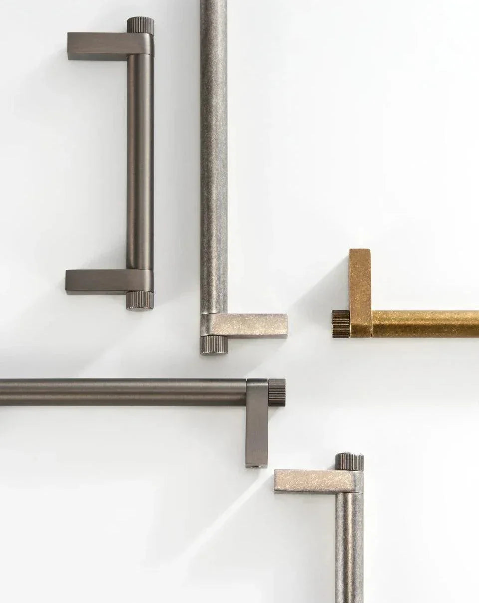 Amella Sunbrook Drawer Pull-Welvere