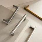 Amella Sunbrook Drawer Pull-Welvere