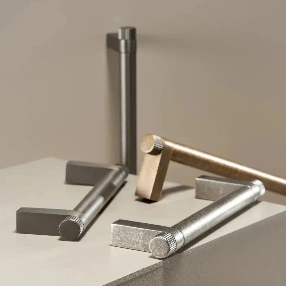 Amella Sunbrook Drawer Pull-Welvere