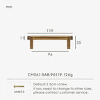 Amella Sunbrook Drawer Pull-Welvere