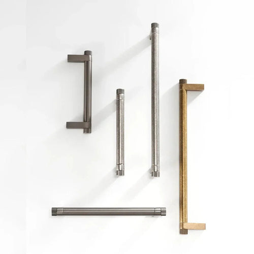 Amella Sunbrook Drawer Pull-Welvere