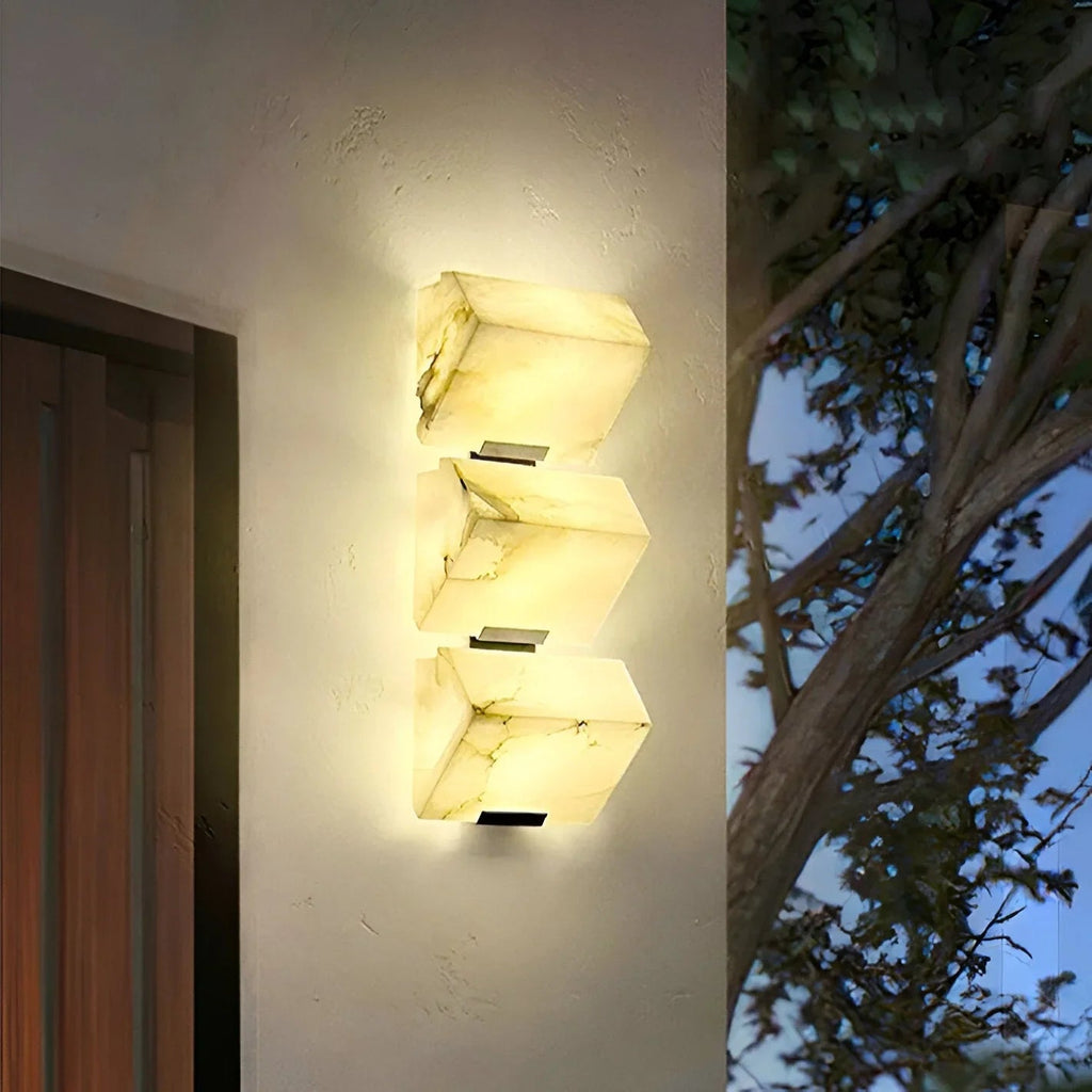 Amella Valeford Livine Lamp-Welvere