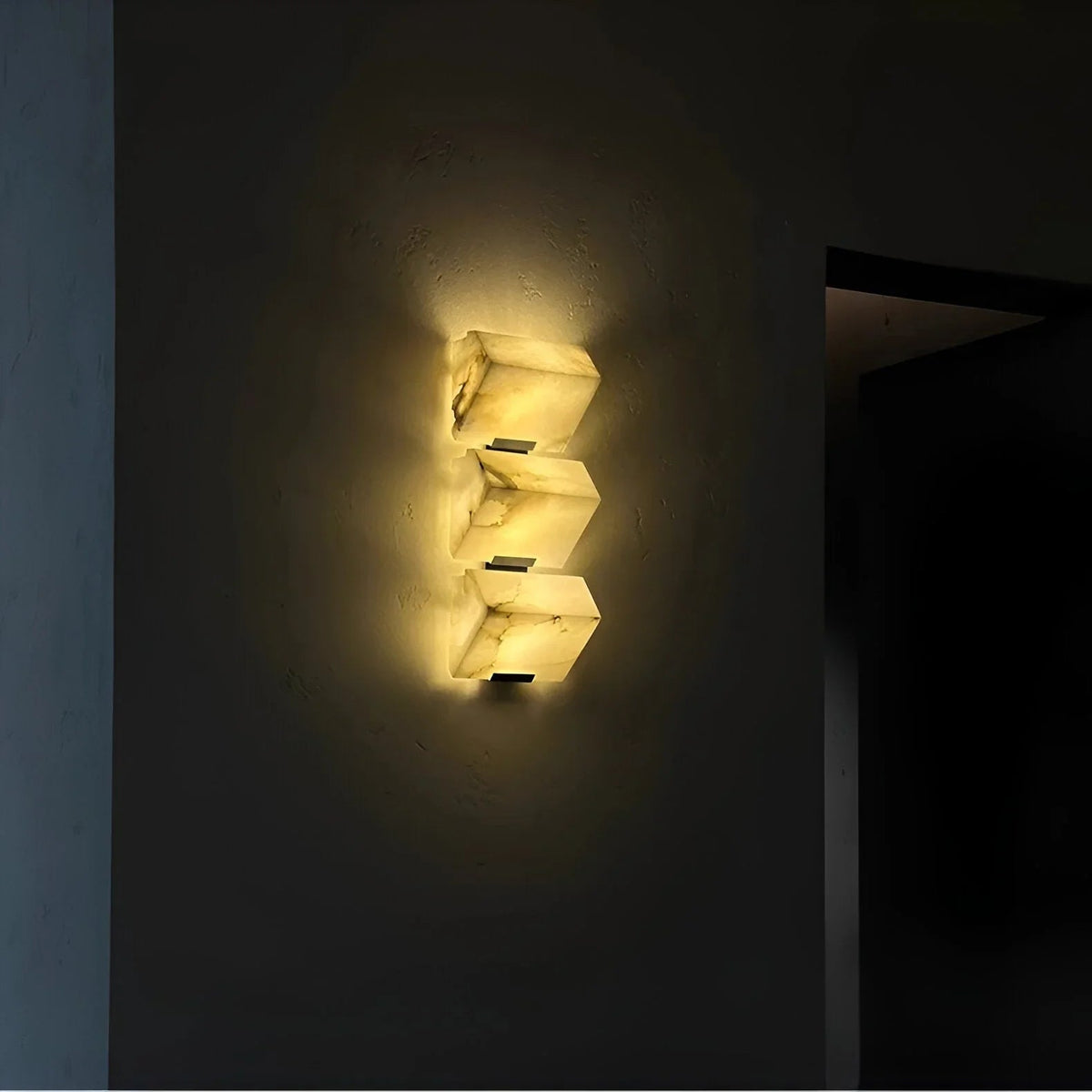 Amella Valeford Livine Lamp-Welvere