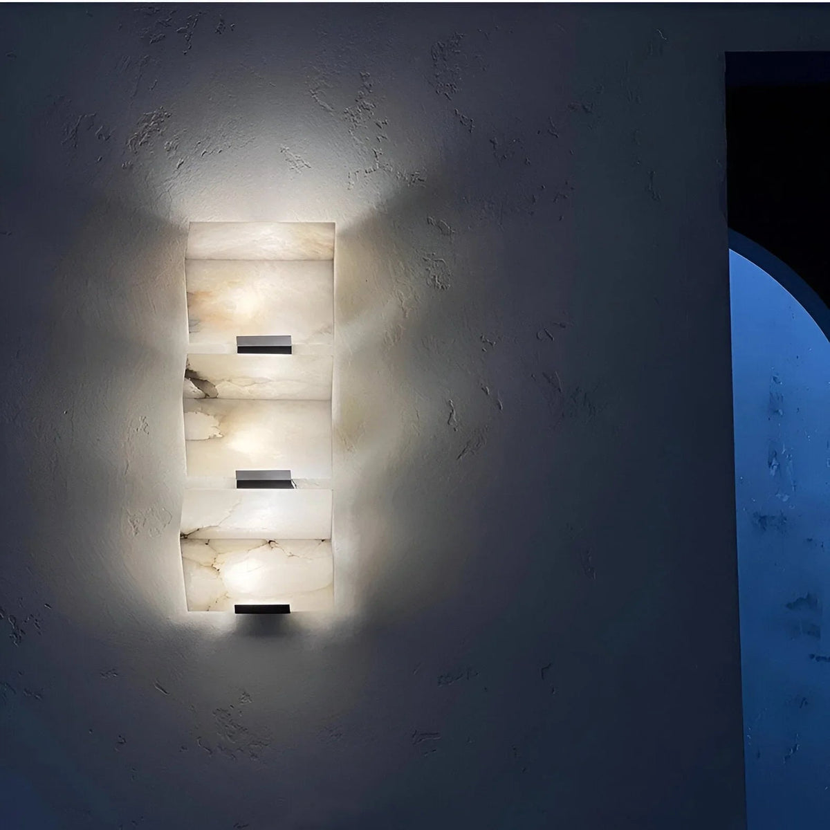 Amella Valeford Livine Lamp-Welvere
