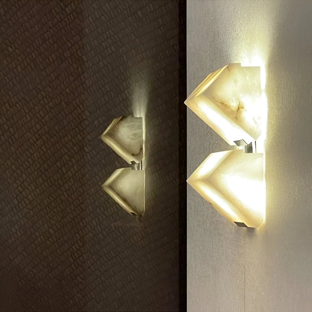Amella Valeford Livine Lamp-Welvere