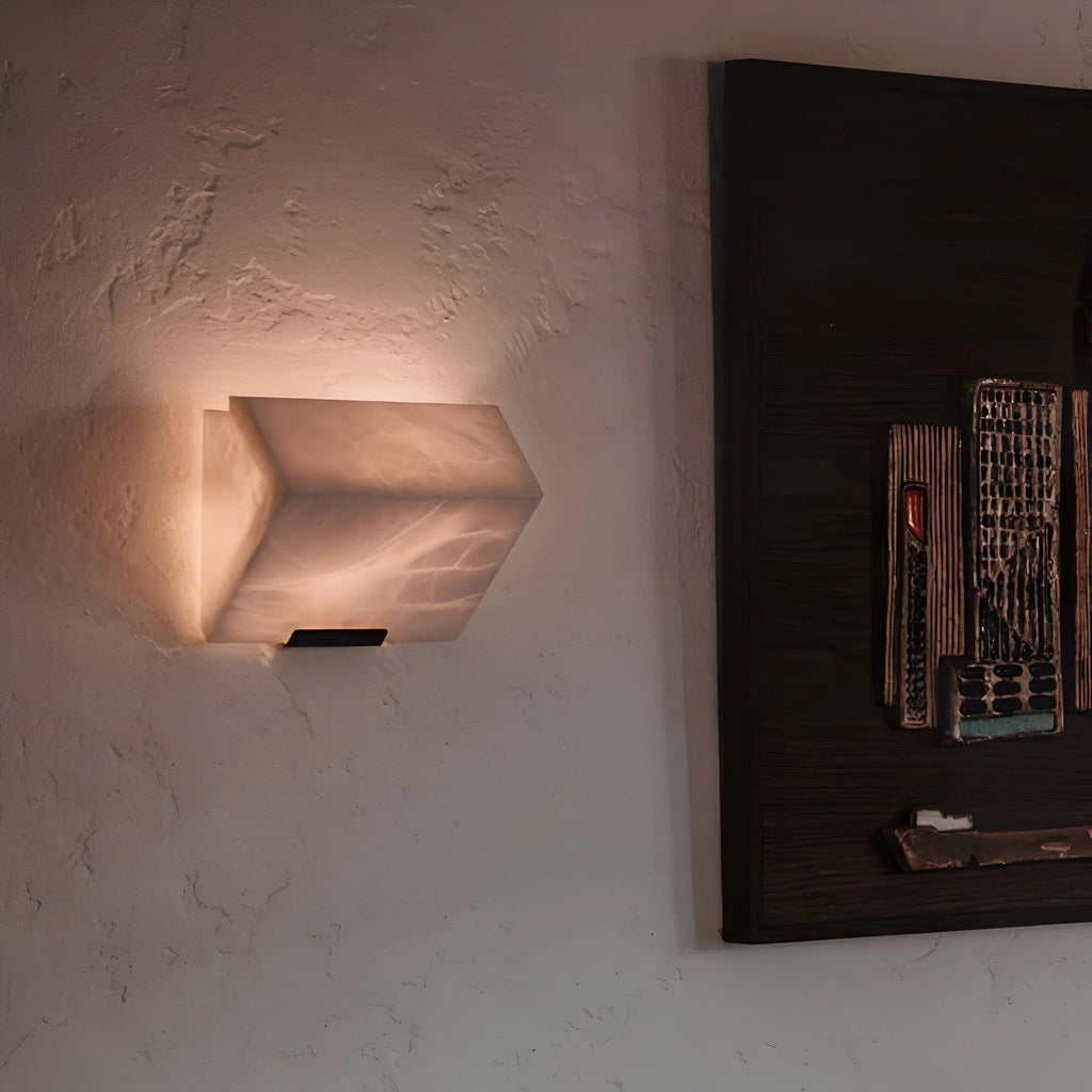 Amella Valeford Livine Lamp-Welvere