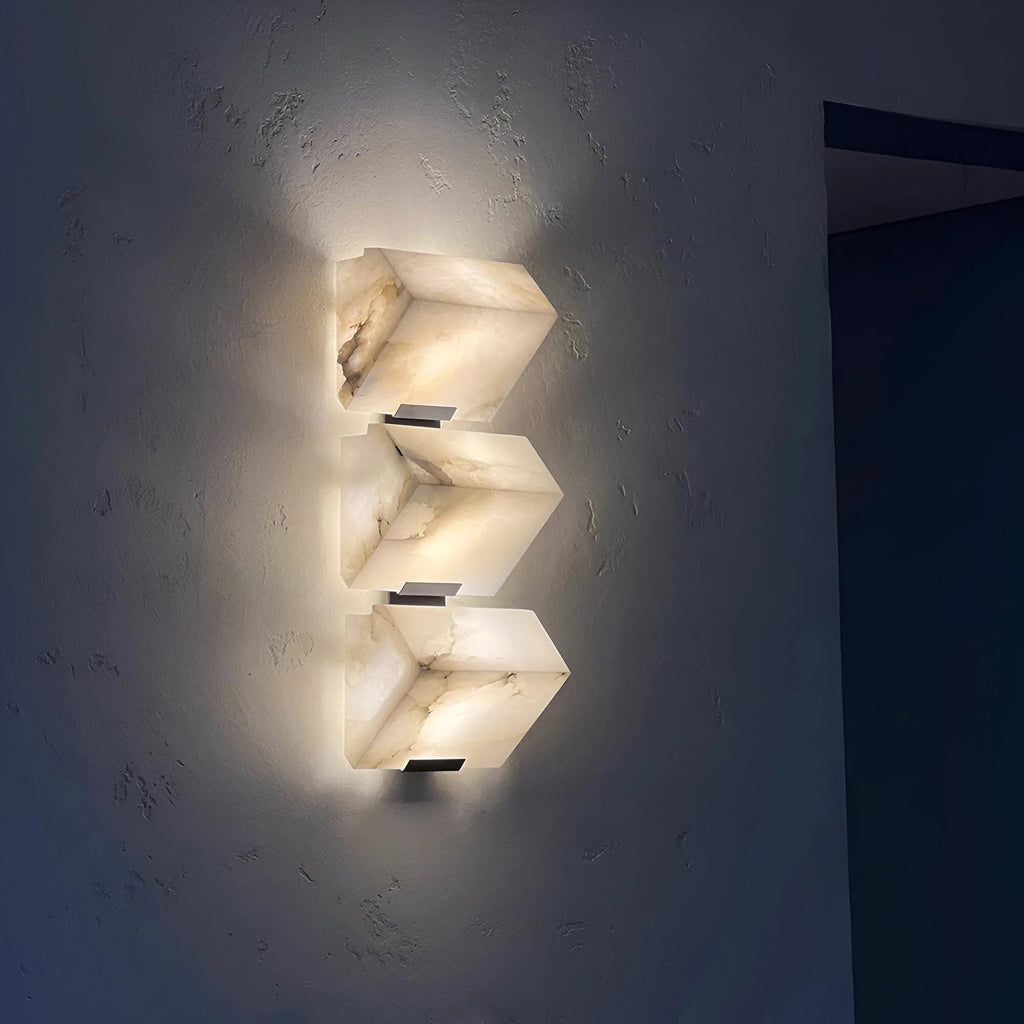 Amella Valeford Livine Lamp-Welvere