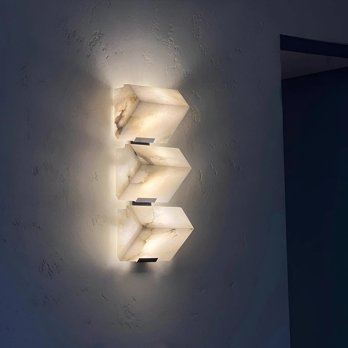 Amella Valeford Livine Lamp-Welvere