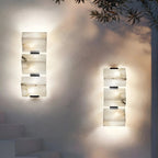 Amella Valeford Livine Lamp-Welvere