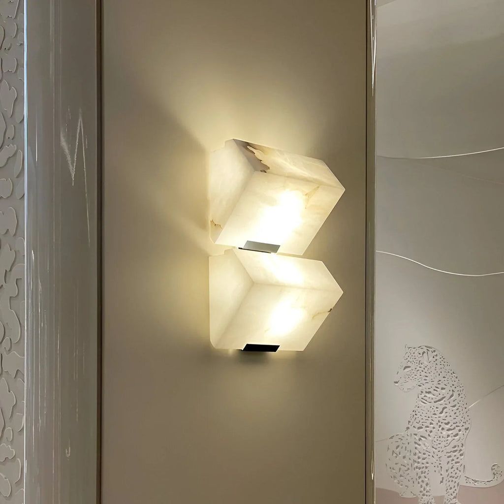 Amella Valeford Livine Lamp-Welvere