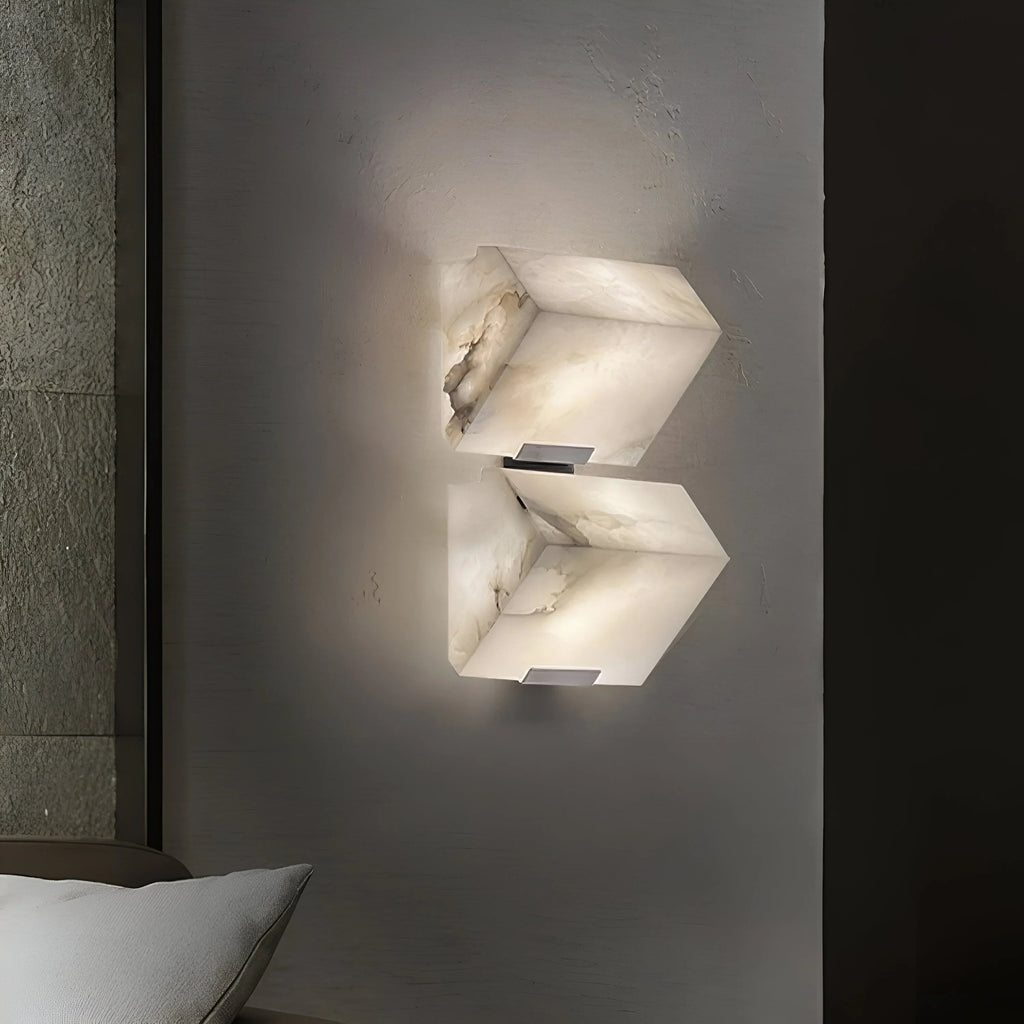 Amella Valeford Livine Lamp-Welvere