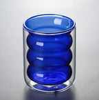 Ameo Double Glass Cup-Welvere