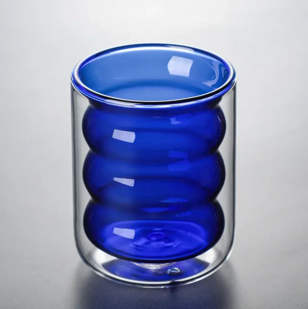 Ameo Double Glass Cup-Welvere