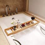 Ametta BathTub Tray-Welvere
