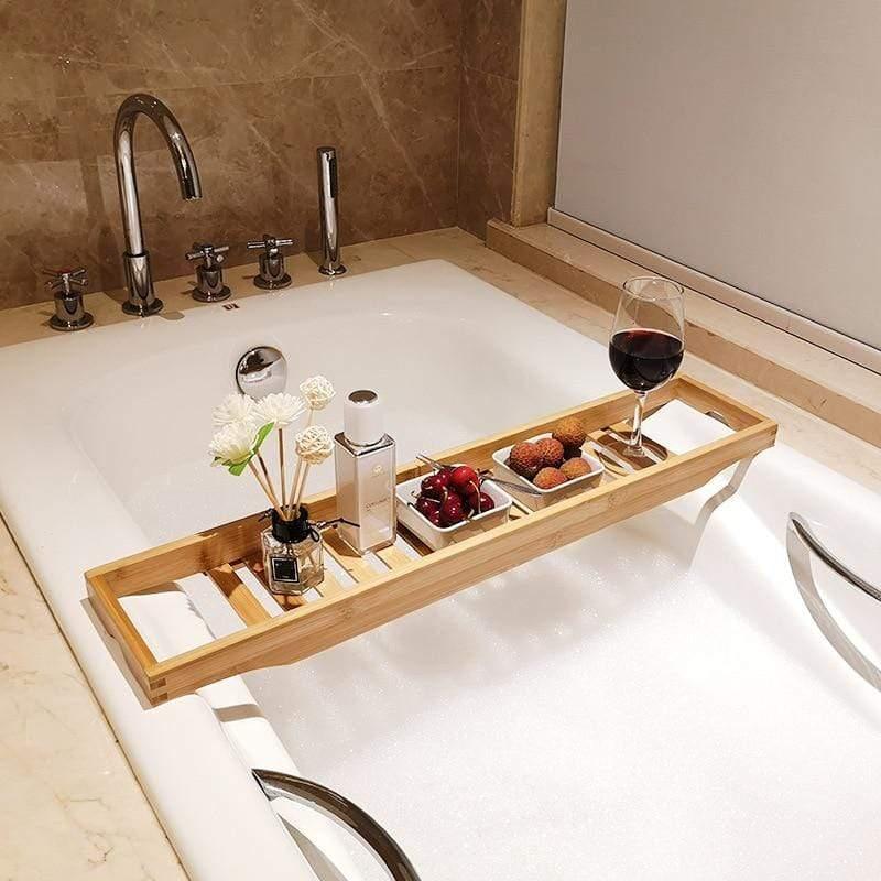 Ametta BathTub Tray-Welvere