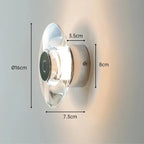Amia Livine & Ceiling Lamp-Welvere