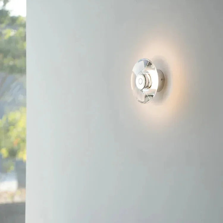 Amia Livine & Ceiling Lamp-Welvere