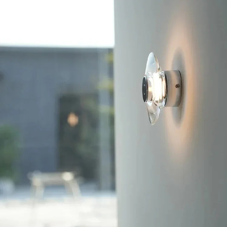 Amia Livine & Ceiling Lamp-Welvere