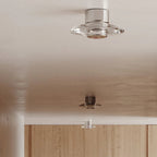 Amia Livine & Ceiling Lamp-Welvere