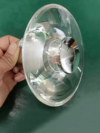 Amia Livine & Ceiling Lamp-Welvere