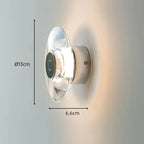 Amia Livine & Ceiling Lamp-Welvere