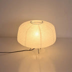 Amia Paper Table Lamp-Welvere