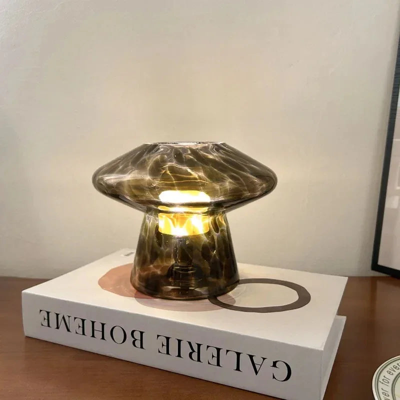 Amian Table Lamp-Welvere
