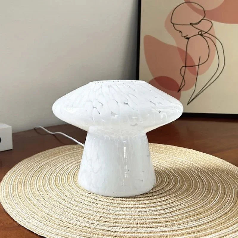 Amian Table Lamp-Welvere