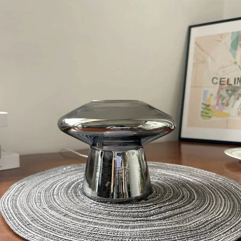 Amian Table Lamp-Welvere