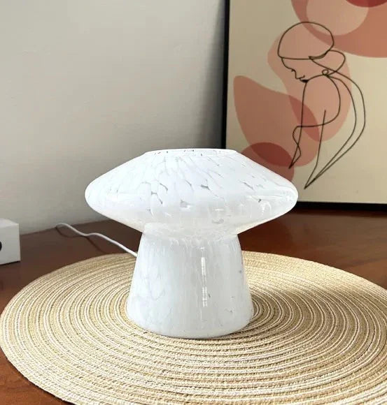 Amian Table Lamp-Welvere