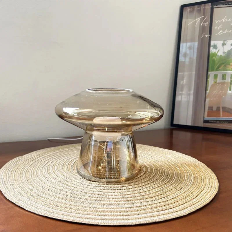 Amian Table Lamp-Welvere