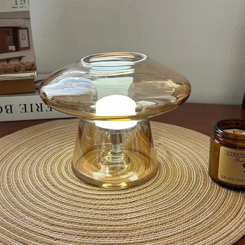 Amian Table Lamp-Welvere