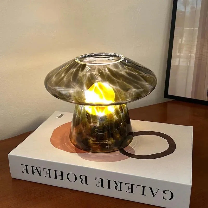 Amian Table Lamp-Welvere