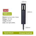 Amina LED Bollard Light-Welvere
