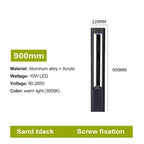 Amina LED Bollard Light-Welvere