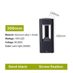 Amina LED Bollard Light-Welvere