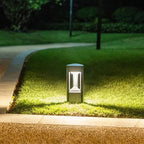 Amina LED Bollard Light-Welvere