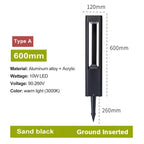 Amina LED Bollard Light-Welvere
