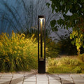 Amina LED Bollard Light-Welvere